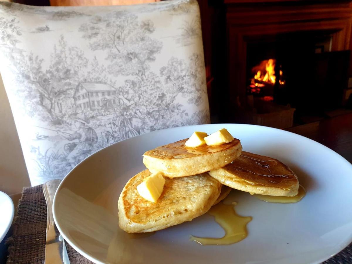 Waterford Manor Bed & Breakfast Rosetta ภายนอก รูปภาพ