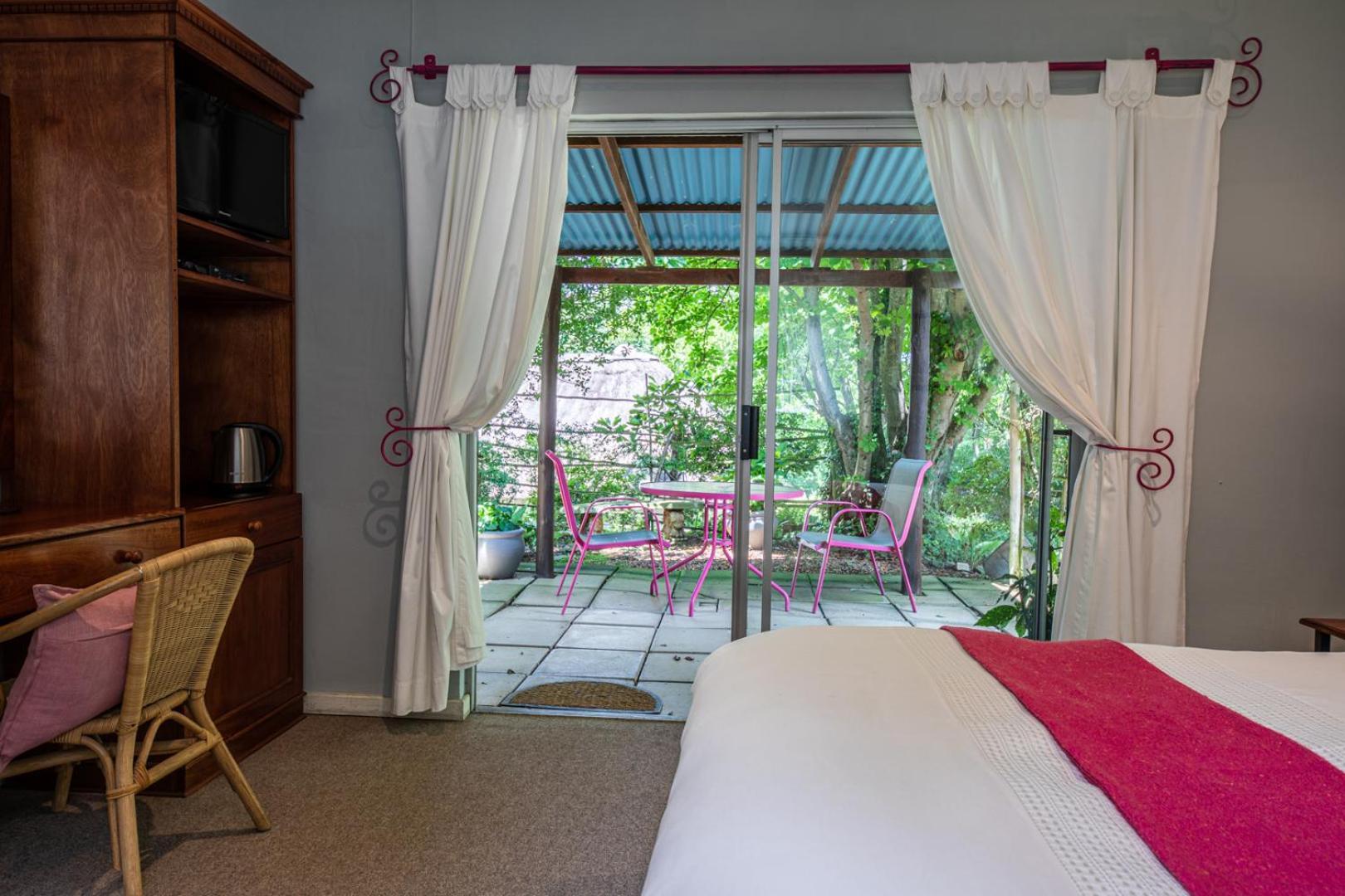 Waterford Manor Bed & Breakfast Rosetta ห้อง รูปภาพ